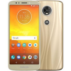 Замена динамика на телефоне Motorola Moto E5 Plus в Саранске
